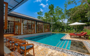 Sevana Villa